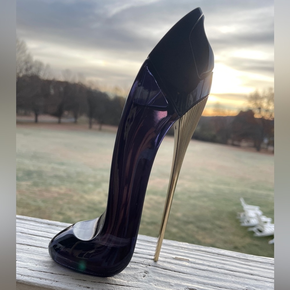 Carolina Herrera Good Girl - Picture 6 of 6